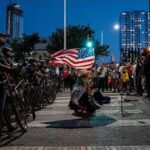 Тексас шаље Националну гарду против Антифе