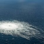 Украјинац „Володимир З.“ ухапшен због саботаже на гасоводу Северни ток 2