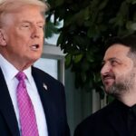 Зеленски признао: Трамп одбио да нам да Томахавке