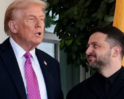 Зеленски признао: Трамп одбио да нам да Томахавке