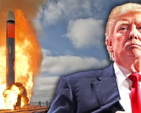 Медведев упозорава на нуклеарни одговор због могућег слања „Томахавка“ у Украјину