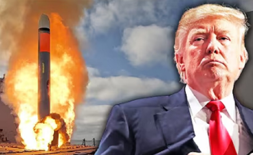 Медведев упозорава на нуклеарни одговор због могућег слања „Томахавка“ у Украјину