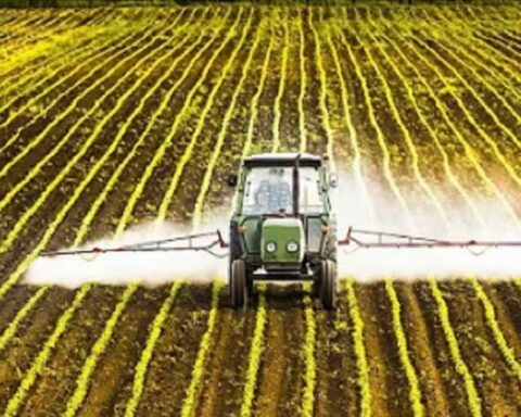 Глифосат(Тотал) нарушава здравље чак и у „безбедним“ дозама