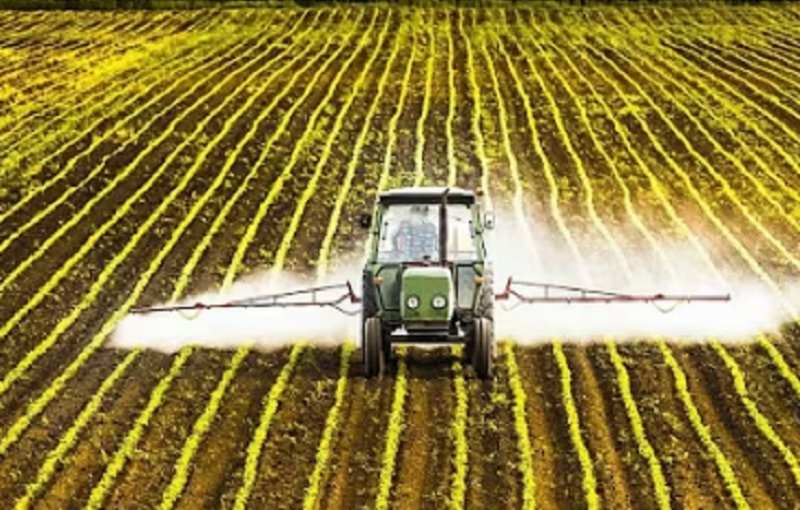 Глифосат(Тотал) нарушава здравље чак и у „безбедним“ дозама