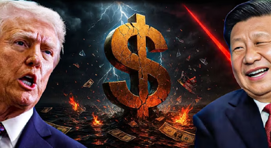 Пекинг запретио одмаздом због америчких царинских уцена