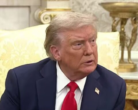 ТРАМП: Украјина неће добити рат против Русије