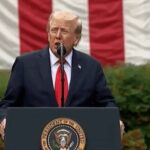 Трамп запретио Израелу: Ако анектира Западну обалу, губи америчку подршку