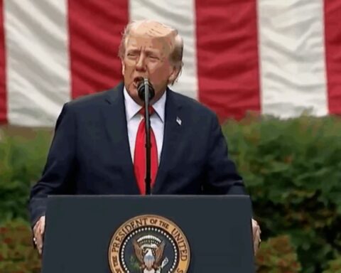 Трамп запретио Израелу: Ако анектира Западну обалу, губи америчку подршку