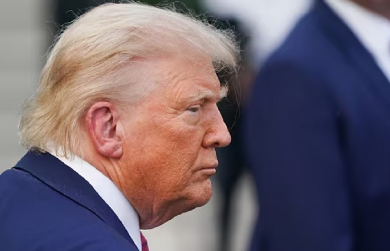 Нобелова награда за Трампа? „Потпуно незамисливо“, поручују из Осла