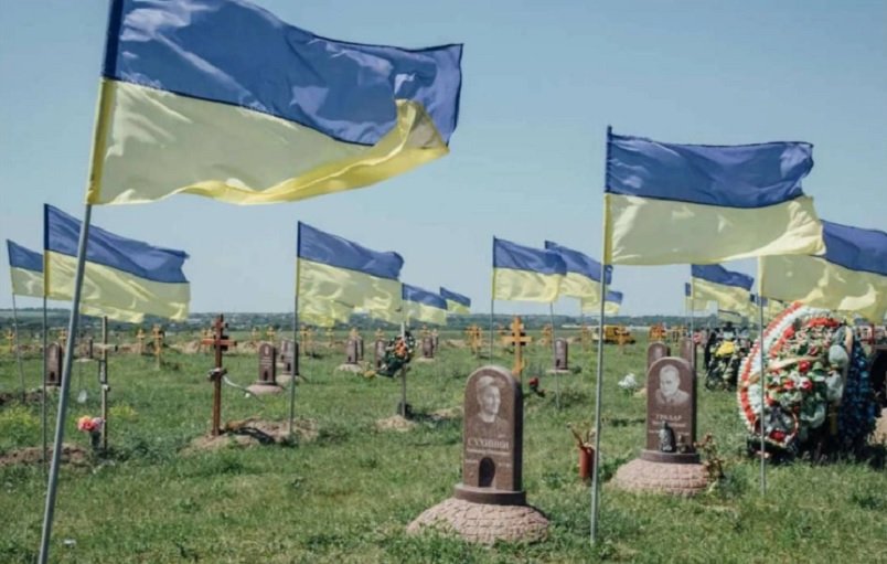 Кијев тражи гомилу пара и оружја: Украјина хоће 20 милијарди долара од НАТО-а у 2025.