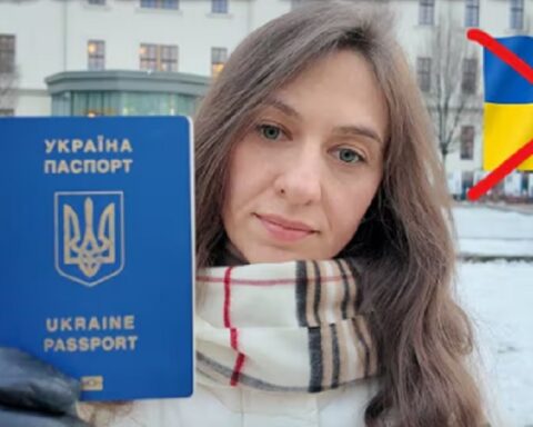 Само 3% избеглица из Украјине враћа се у најгорем сценарију, упозорава студија Ифо института