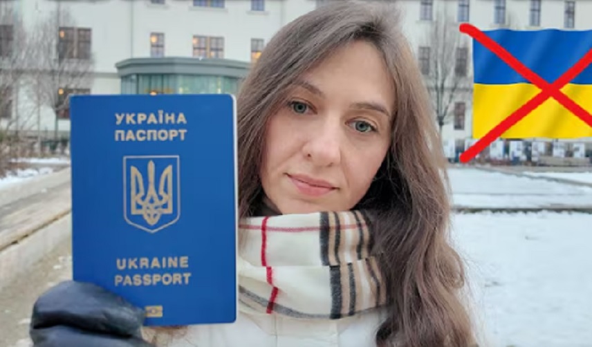 Само 3% избеглица из Украјине враћа се у најгорем сценарију, упозорава студија Ифо института