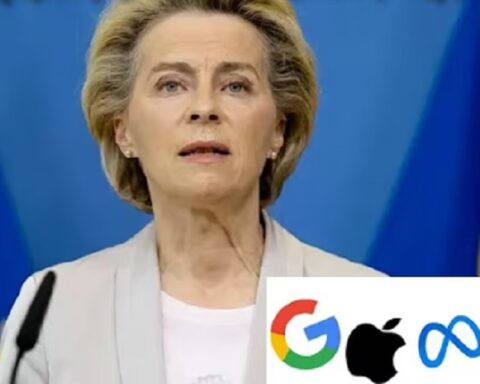ЕУ и Британија покрећу дигитални рат против америчких технолошких гиганата: Цензура као трговинска политика