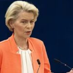 Док ЕУ уводи надзор приватних порука, фон дер Лајен оптужена за тајне договоре и брисање доказа