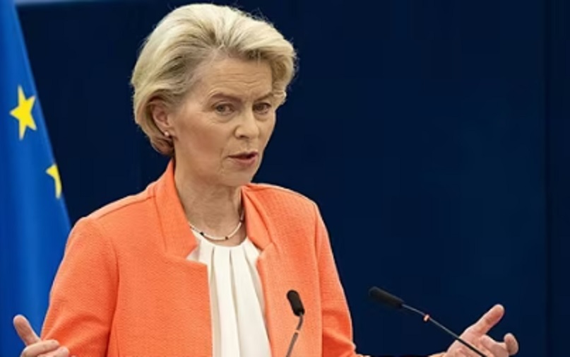 Док ЕУ уводи надзор приватних порука, фон дер Лајен оптужена за тајне договоре и брисање доказа