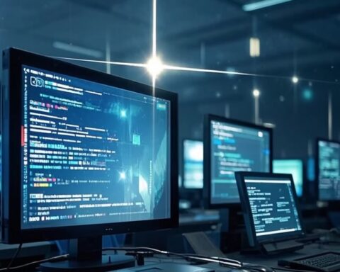 Државна тајна на дарк вебу: Стотине владиних налога Британије обелодањене, угрожена национална безбедност