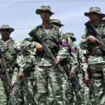 Венецуела шаље хиљаде војника на границу с Колумбијом као одговор на америчке нападе