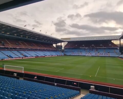 Израелским навијачима забрањен улаз на меч у Британији, оптужбе за антисемитизам