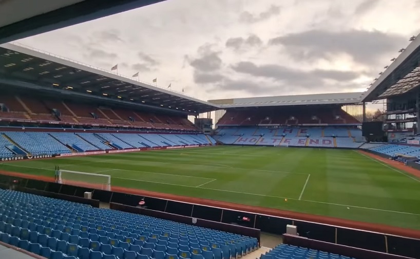 Израелским навијачима забрањен улаз на меч у Британији, оптужбе за антисемитизам