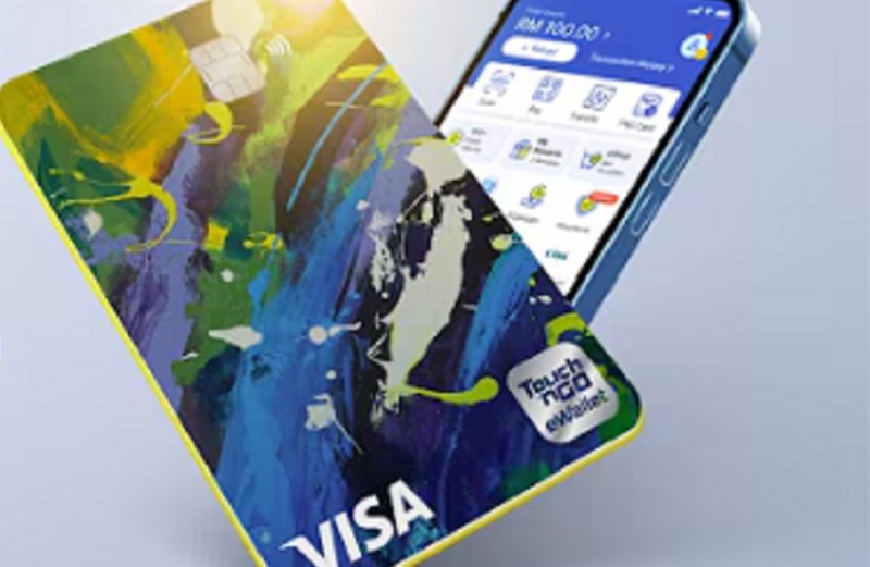 Виза уводи биометријски дигитални идентитет: Крај анонимности и стални надзор?