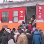 Скоро 100.000 младих мушкараца напустило Украјину за два месеца