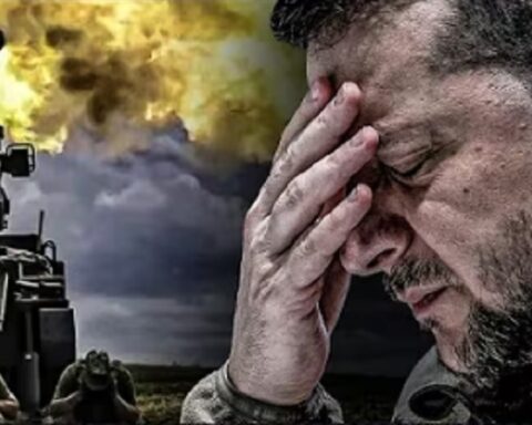 Кијев остаје без пара до априла: ЕУ спрема "ратни кредит" уз руске паре као залог