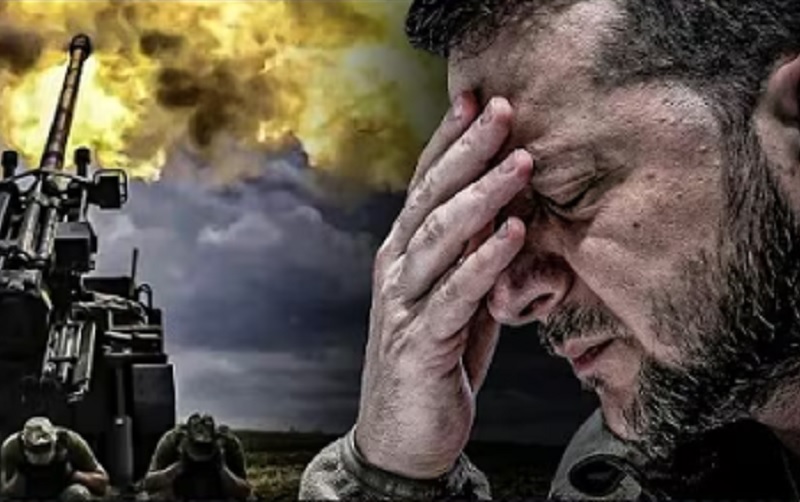 Кијев остаје без пара до априла: ЕУ спрема "ратни кредит" уз руске паре као залог