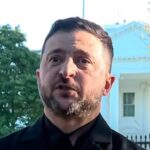 Зеленски спреман за самит са Путином и Трампом у Будимпешти - ако добије позив