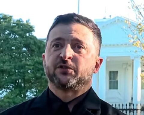 Зеленски спреман за самит са Путином и Трампом у Будимпешти - ако добије позив