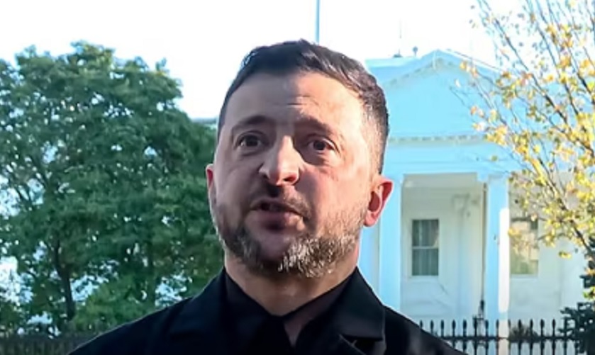 Зеленски спреман за самит са Путином и Трампом у Будимпешти - ако добије позив