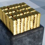 БЕГ ИЗ „ДИГИТАЛНОГ КОНЦЕНТРАЦИОНОГ ЛОГОРА“: Злато као оружје против финансијске контроле