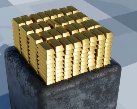 БЕГ ИЗ „ДИГИТАЛНОГ КОНЦЕНТРАЦИОНОГ ЛОГОРА“: Злато као оружје против финансијске контроле