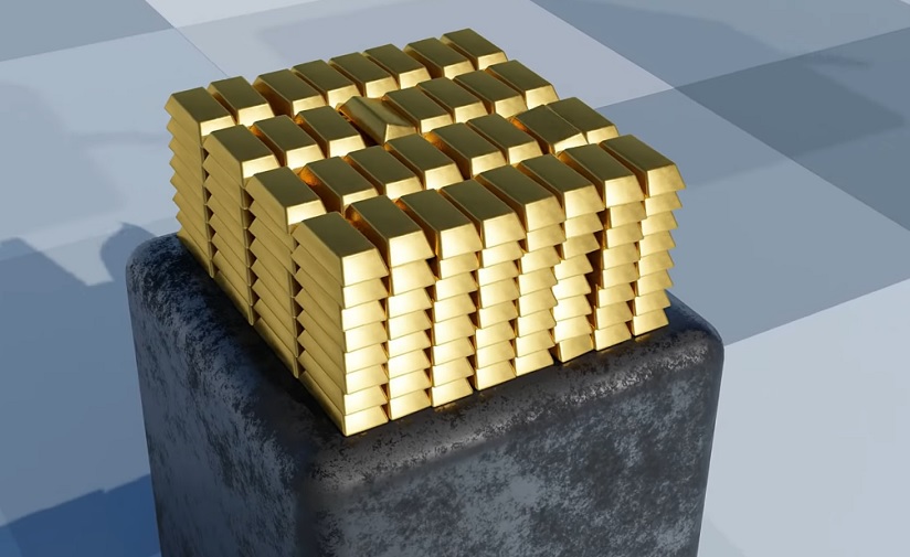 БЕГ ИЗ „ДИГИТАЛНОГ КОНЦЕНТРАЦИОНОГ ЛОГОРА“: Злато као оружје против финансијске контроле