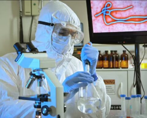 Зомби етика: Етички експерименти на телима без ума