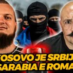 ОСТАЛО ЈЕ ЈОШ МАЛО ВРЕМЕНА! Срби и Румуни заједно против Агенди! Један од вођа румунских националиста Кодрин Гоиа у подкасту Марио Зна (ВИДЕО)