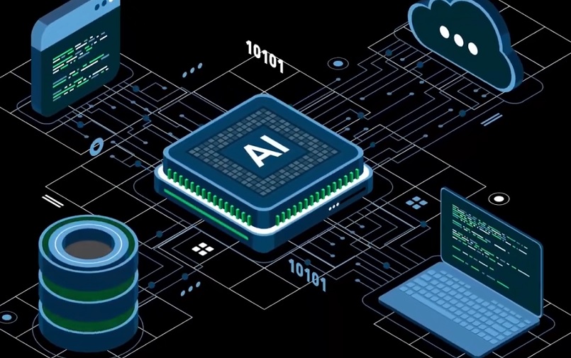 Енергетски аларм: Северна Америка нема струје за АИ и зиму у исто време