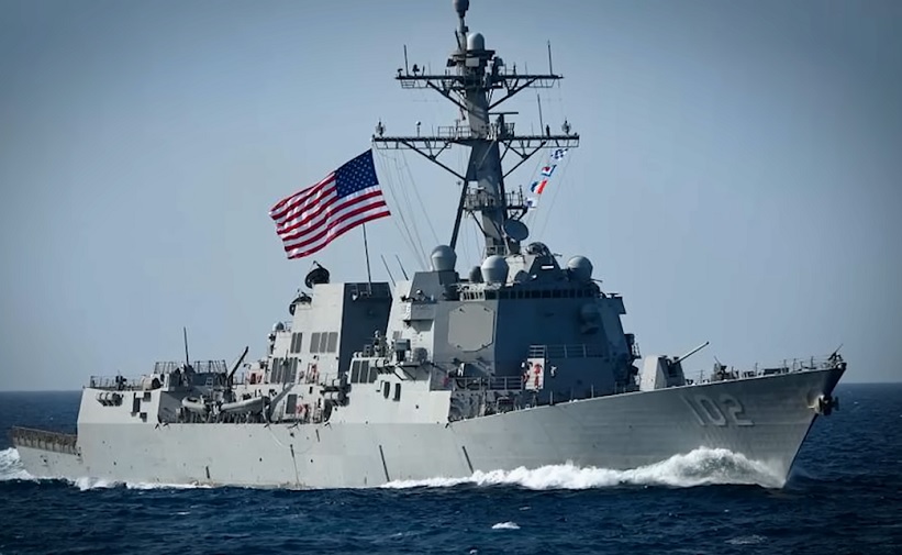 САД гомилају 16.000 војника уз обалу Венецуеле: Да ли је на помолу нова интервенција?