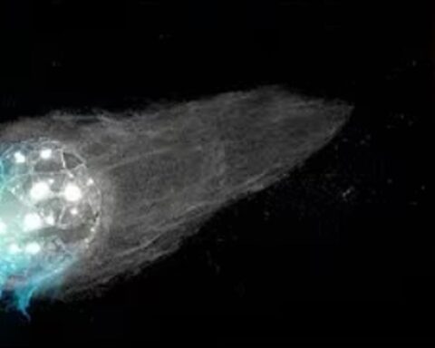 Харвардски научник оптужује НАСА-у: „Крију доказе о објекту 3И/АТЛАС“