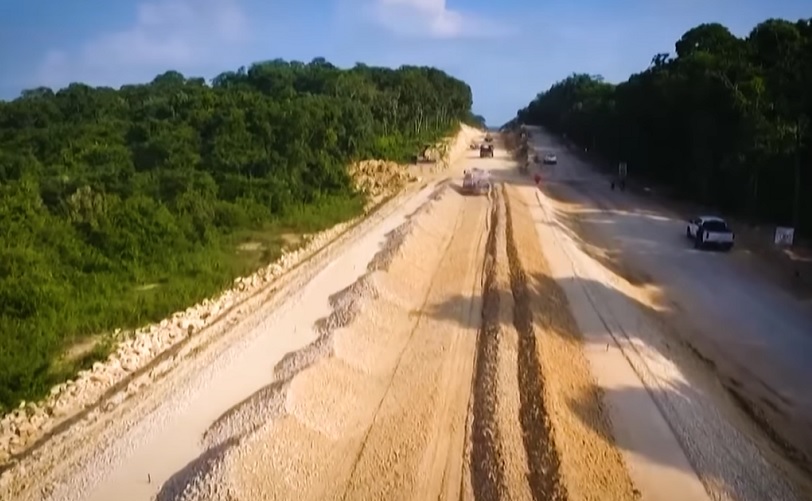 Висока цена лицемерја: Аутопут кроз амазонску прашуму за климатску конференцију COP30