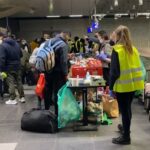 Млади Украјинци беже од фронта: Хиљаду мушкараца недељно напушта земљу и стиже у Немачку