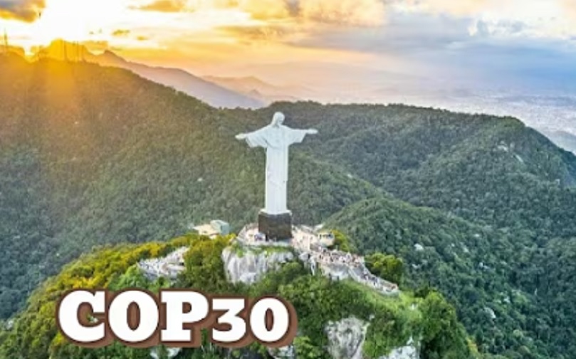 Трамп бојкотује климатски самит у Бразилу: Белa кућа не шаље никога на COP30