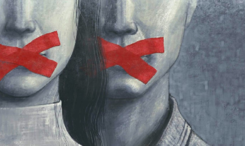 Морамо се супротставити расту глобалне цензуре