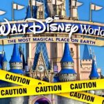 Пети смртни случај у Дизниленду за мање од месец дана