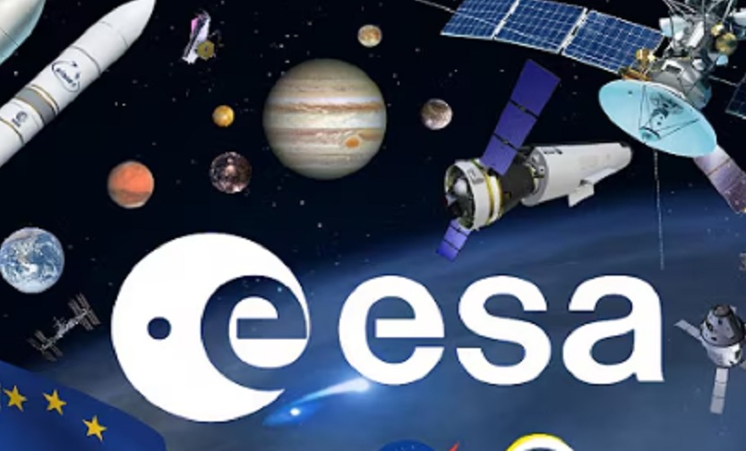 Европа убрзано милитаризује свемир - ЕСА улази у сферу одбране