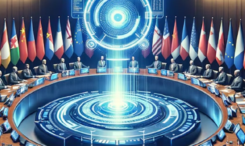 Европи сметају закони који штите људска права: Како вештачка интелигенција прети да прегази право на приватност