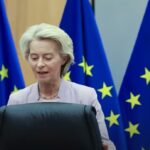 ЕУ санкције „пропале“ - оштра критика из САД