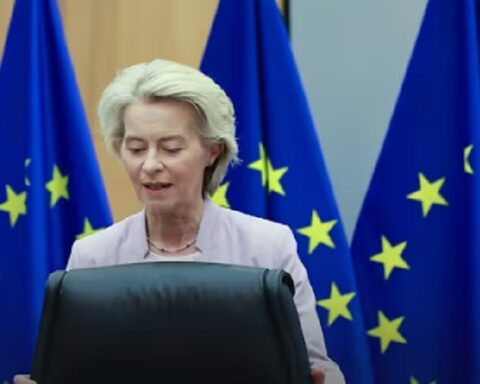 ЕУ санкције „пропале“ - оштра критика из САД