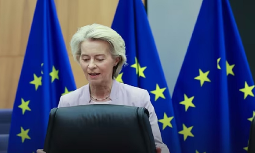 ЕУ санкције „пропале“ - оштра критика из САД