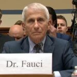 Шеф ФДА оптужио Фаучија: „Сто одсто је учествовао у огромном прикривању порекла ковида“