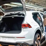 Фолксваген прави аутомобиле у потпуности у Кини: Немачка легенда мења правила игре